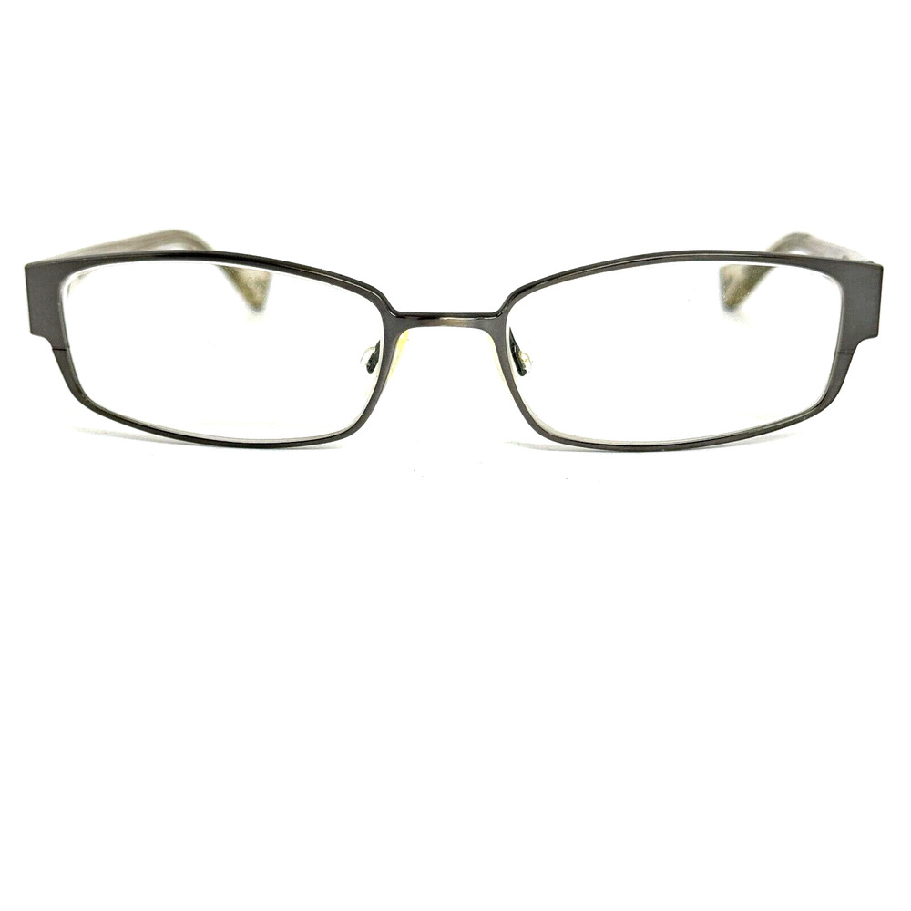 Oliver Peoples Id(51) AUT Titanium 51-17-135 Eye‎ Glasses Frames H15302